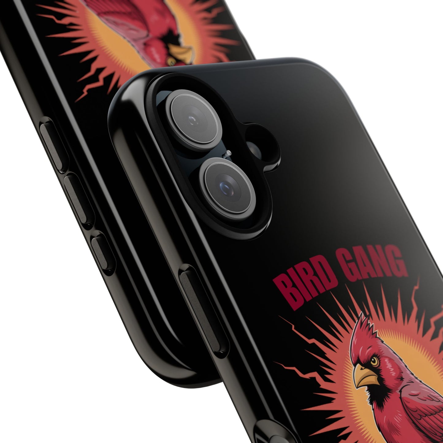 Phone Case Cardinals