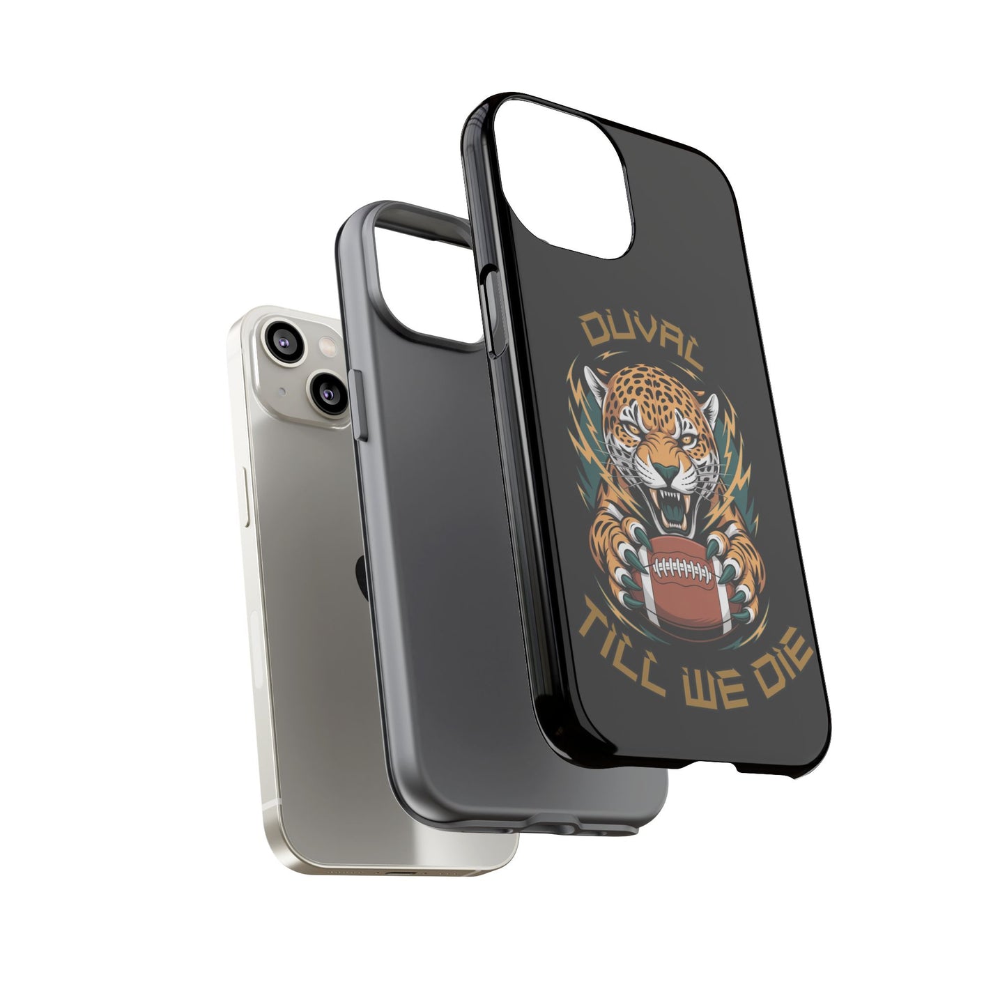 Phone Case Jaguars