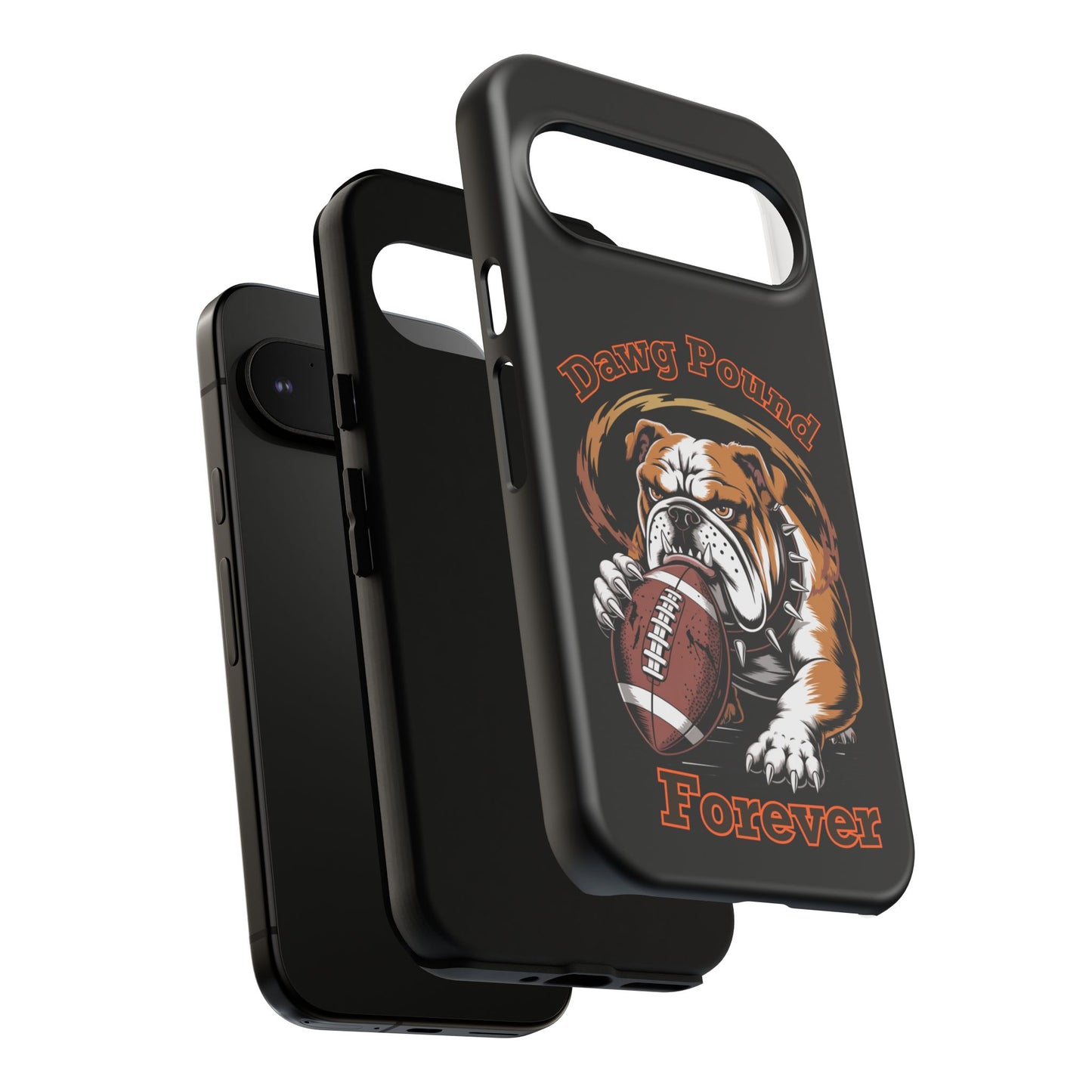 Phone Case Browns