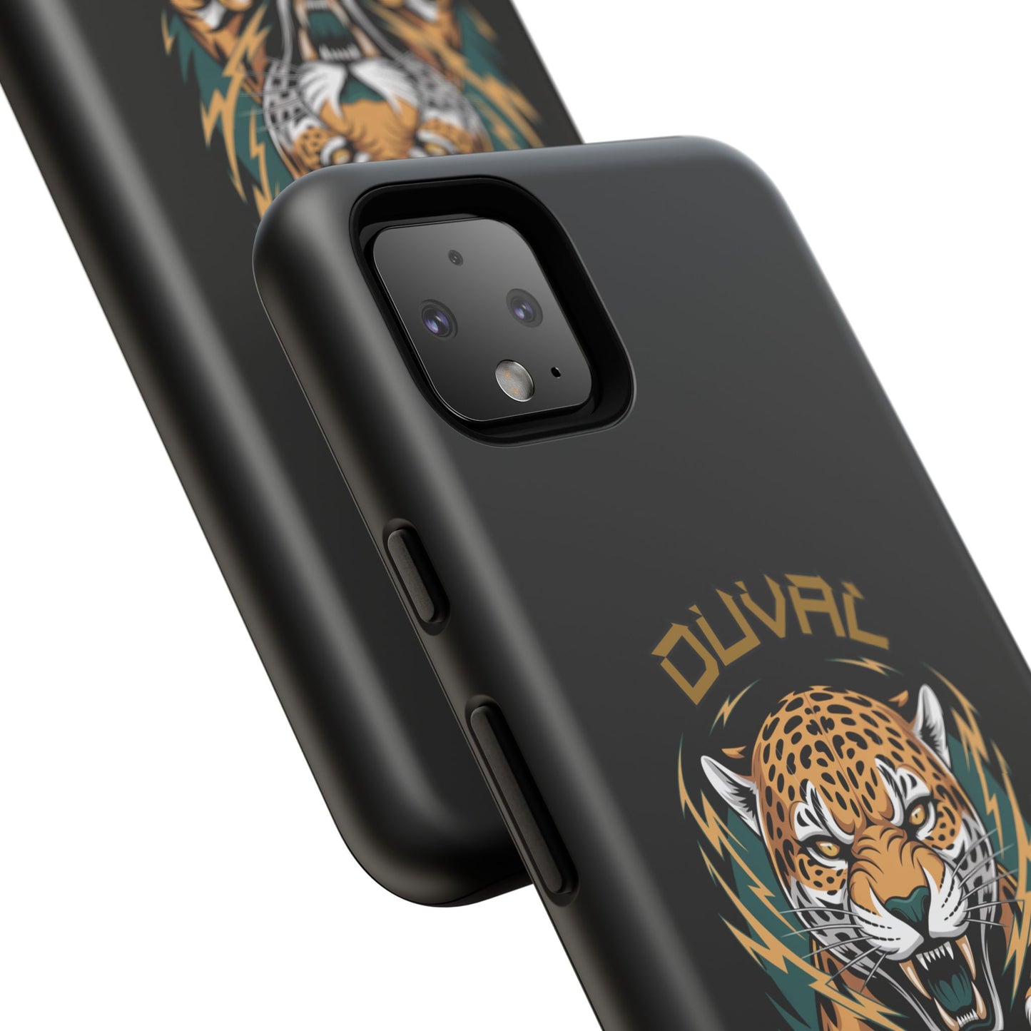 Phone Case Jaguars