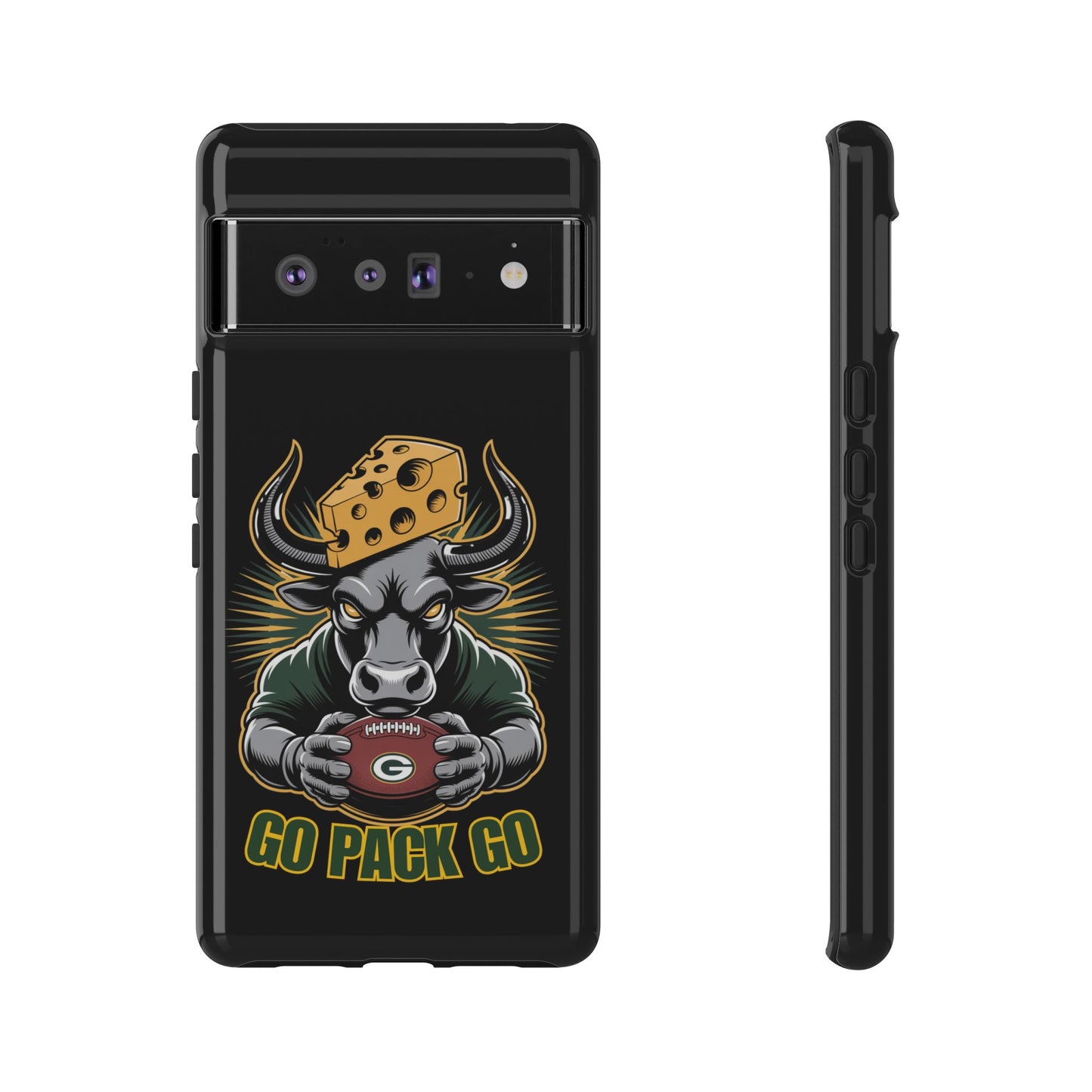 Phone Case Packers