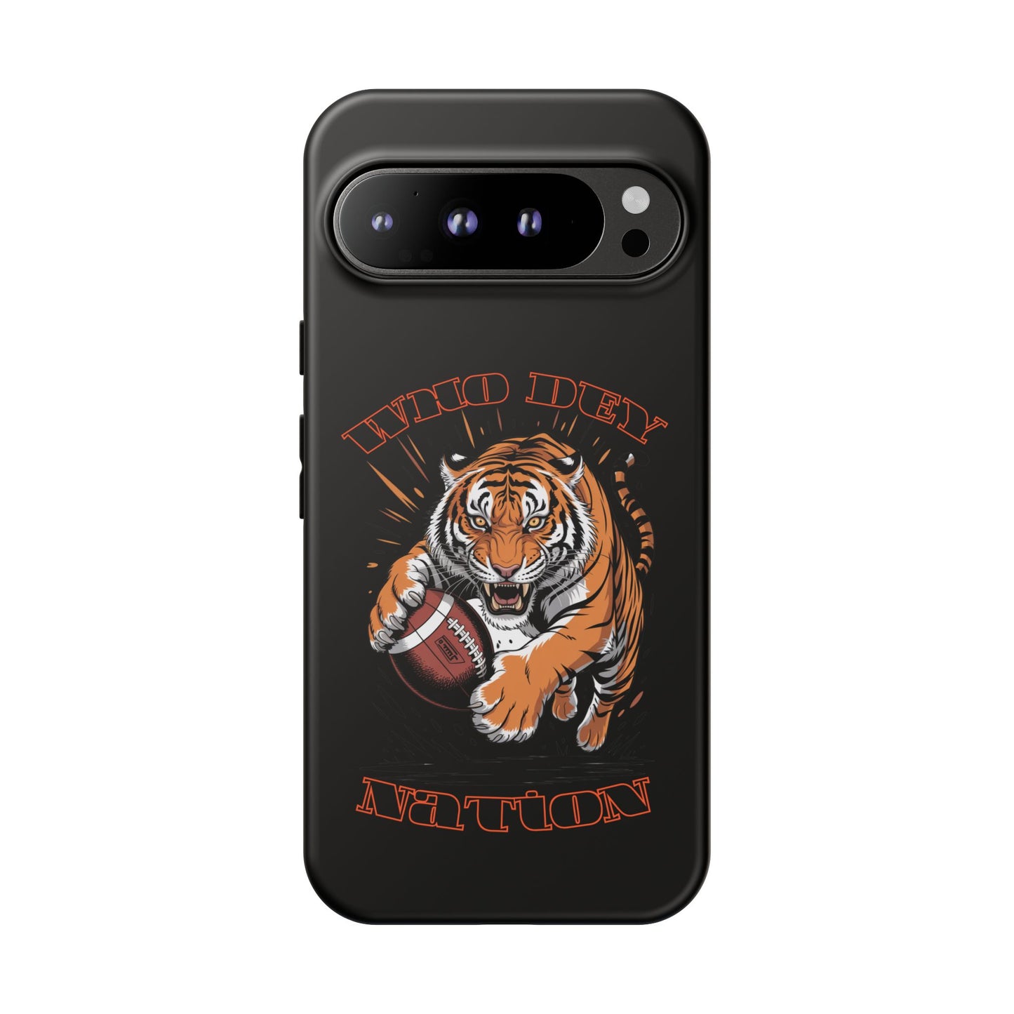 Phone Case Bengals