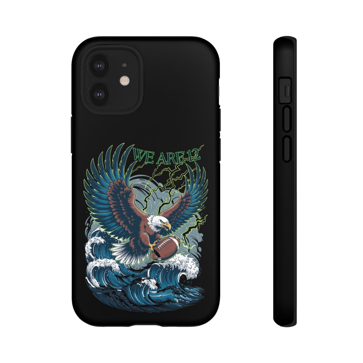 Phone Case Seahawks