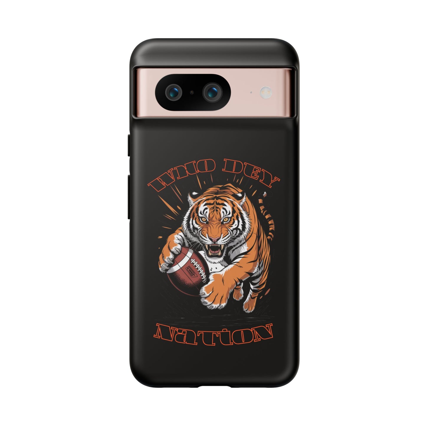 Phone Case Bengals