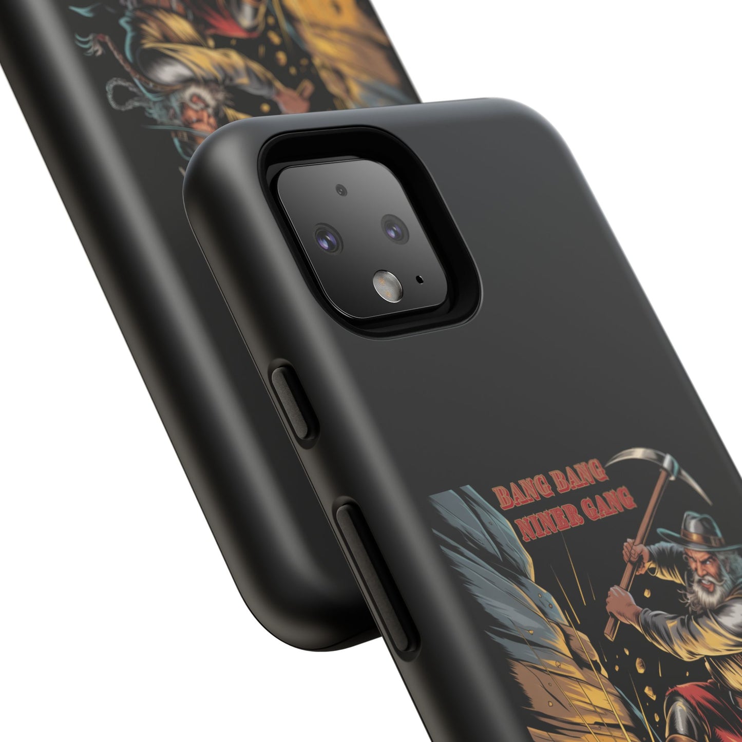 Phone Case 49ers