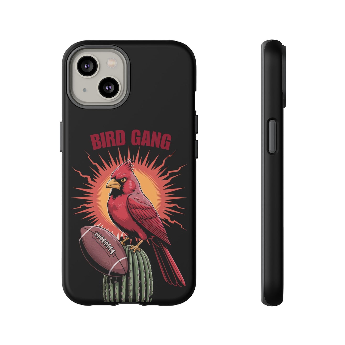 Phone Case Cardinals