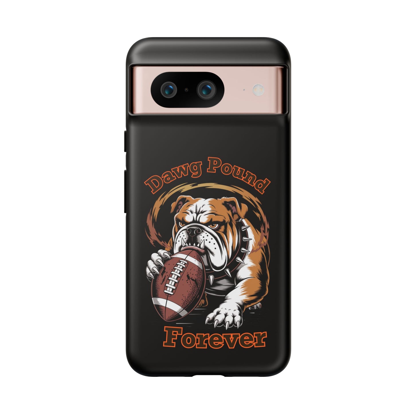 Phone Case Browns