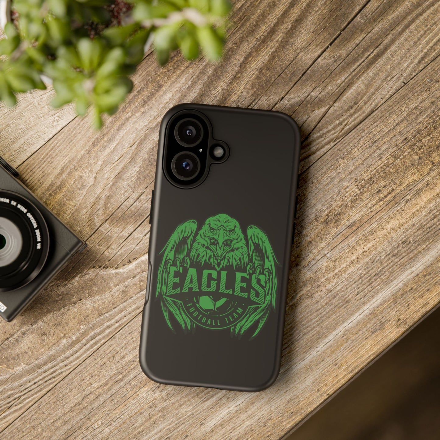 Phone Case Philadelphia Eagles