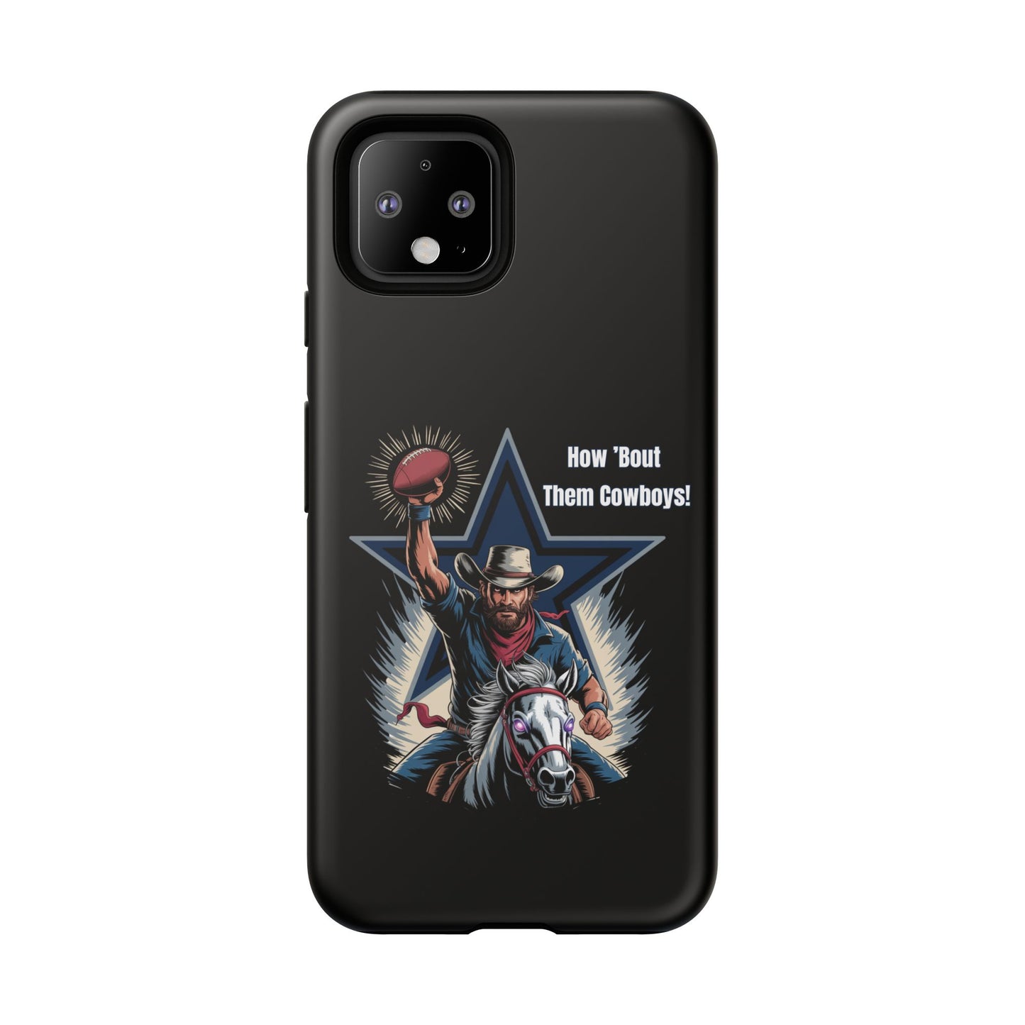 Phone Case Cowboys
