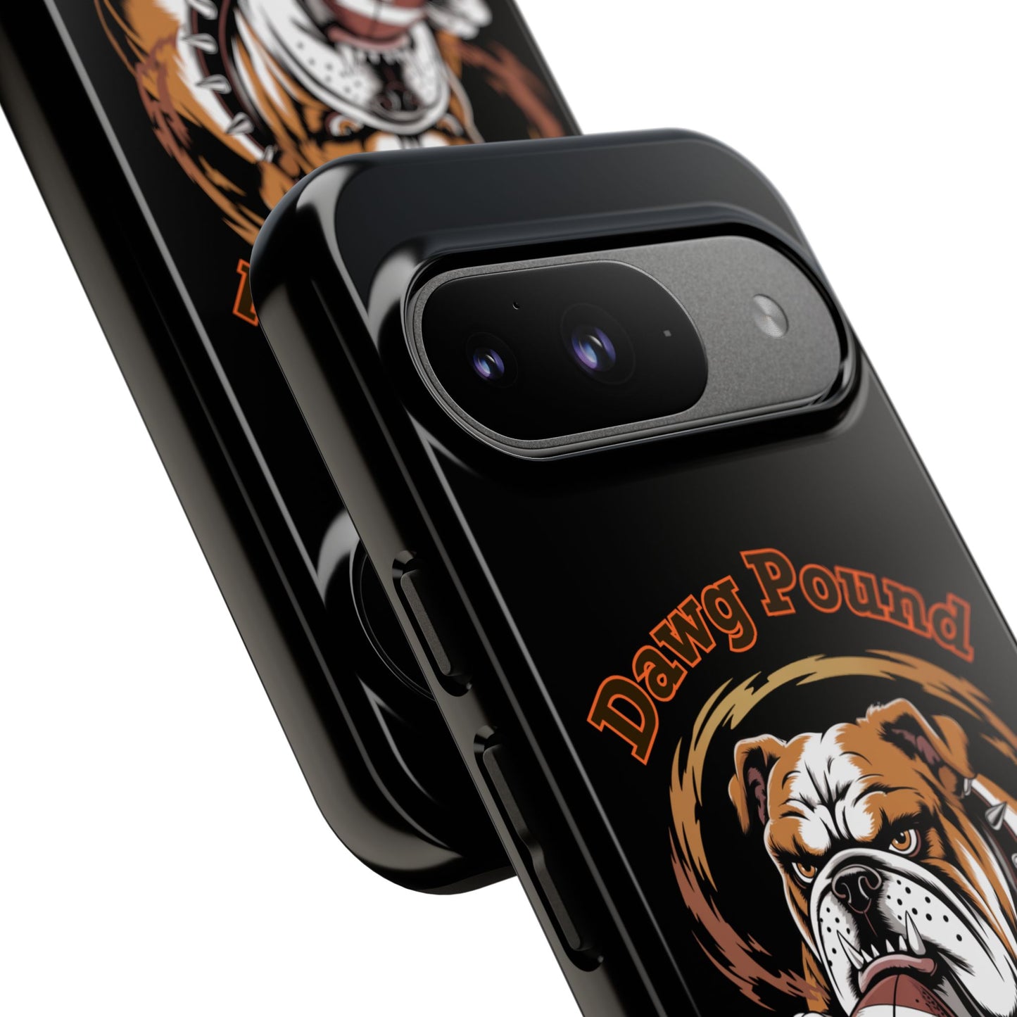 Phone Case Browns