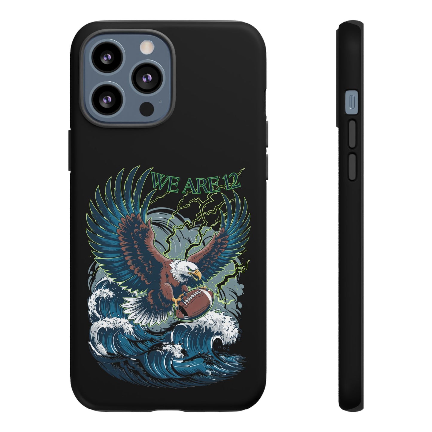 Phone Case Seahawks
