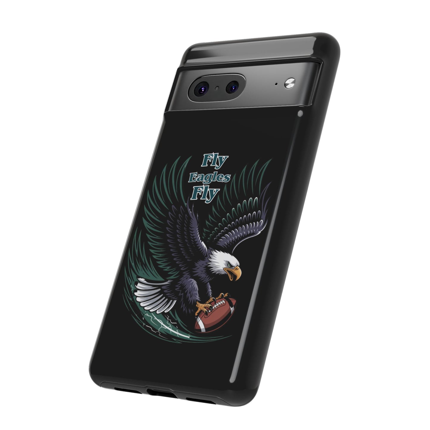 Phone Case Eagles