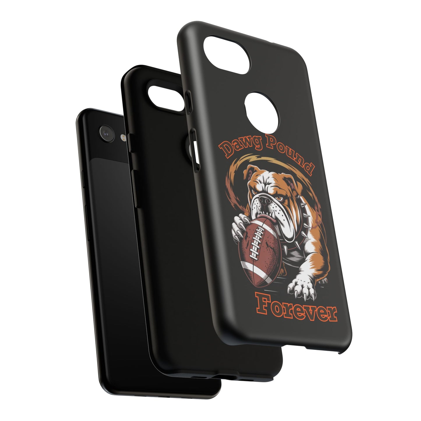 Phone Case Browns