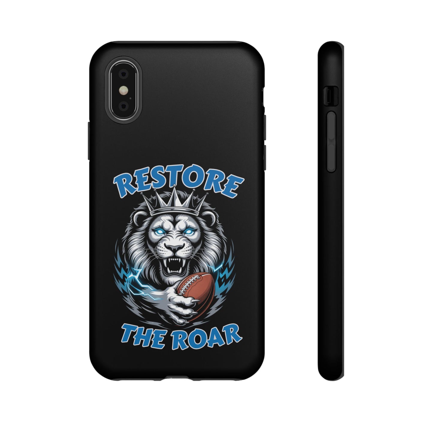 Phone Case Lions