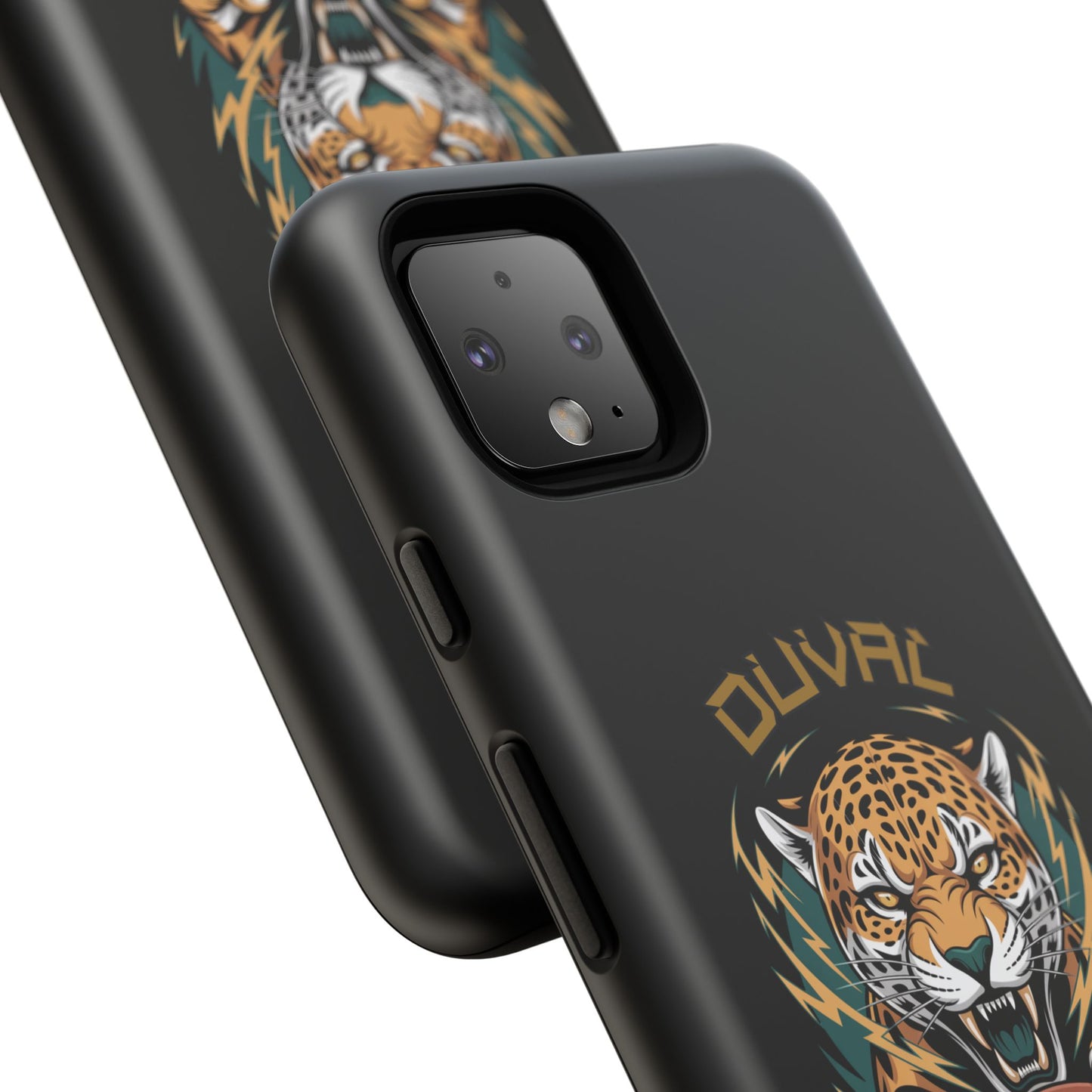 Phone Case Jaguars
