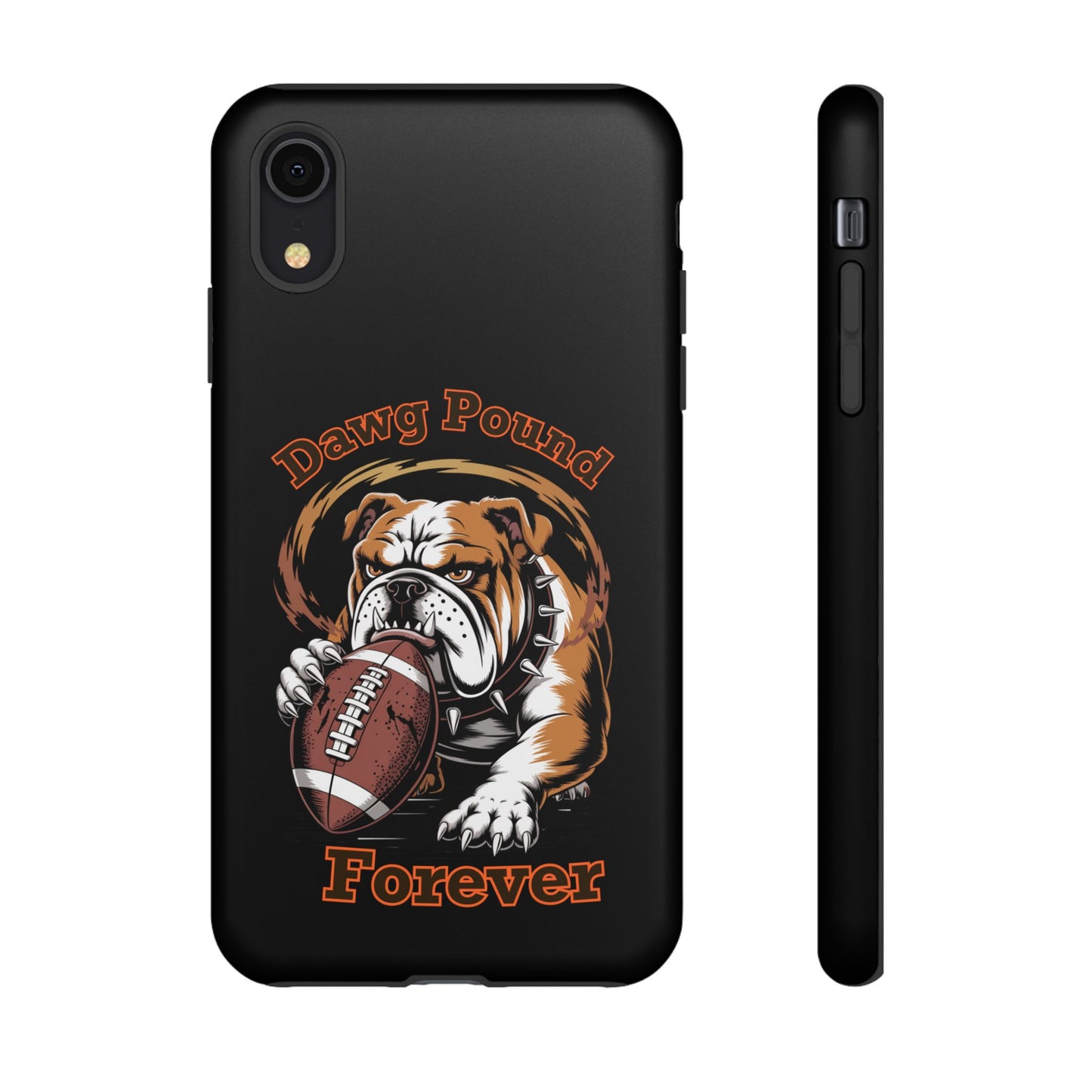 Phone Case Browns
