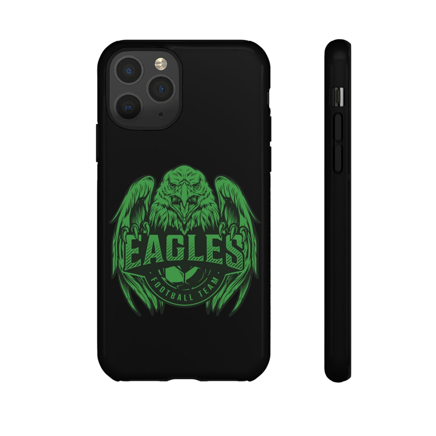 Phone Case Philadelphia Eagles