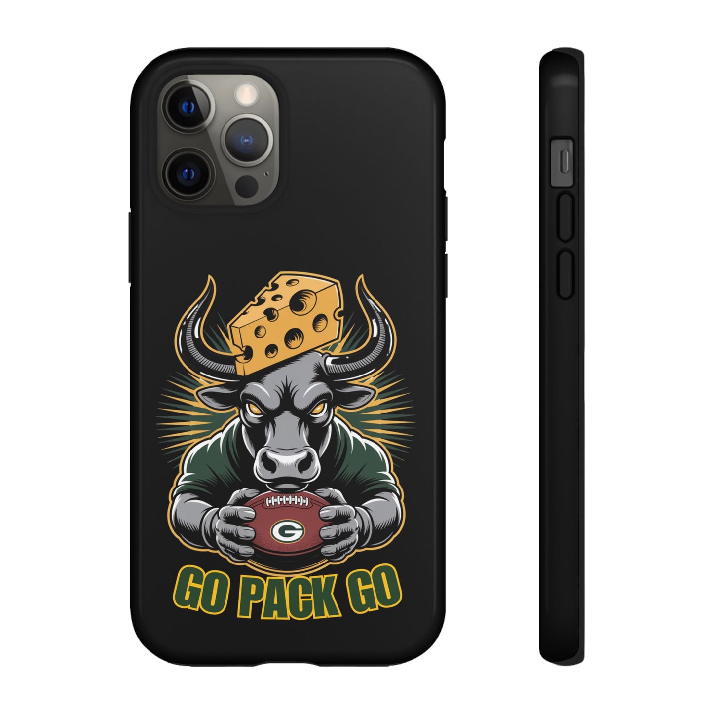 Phone Case Packers