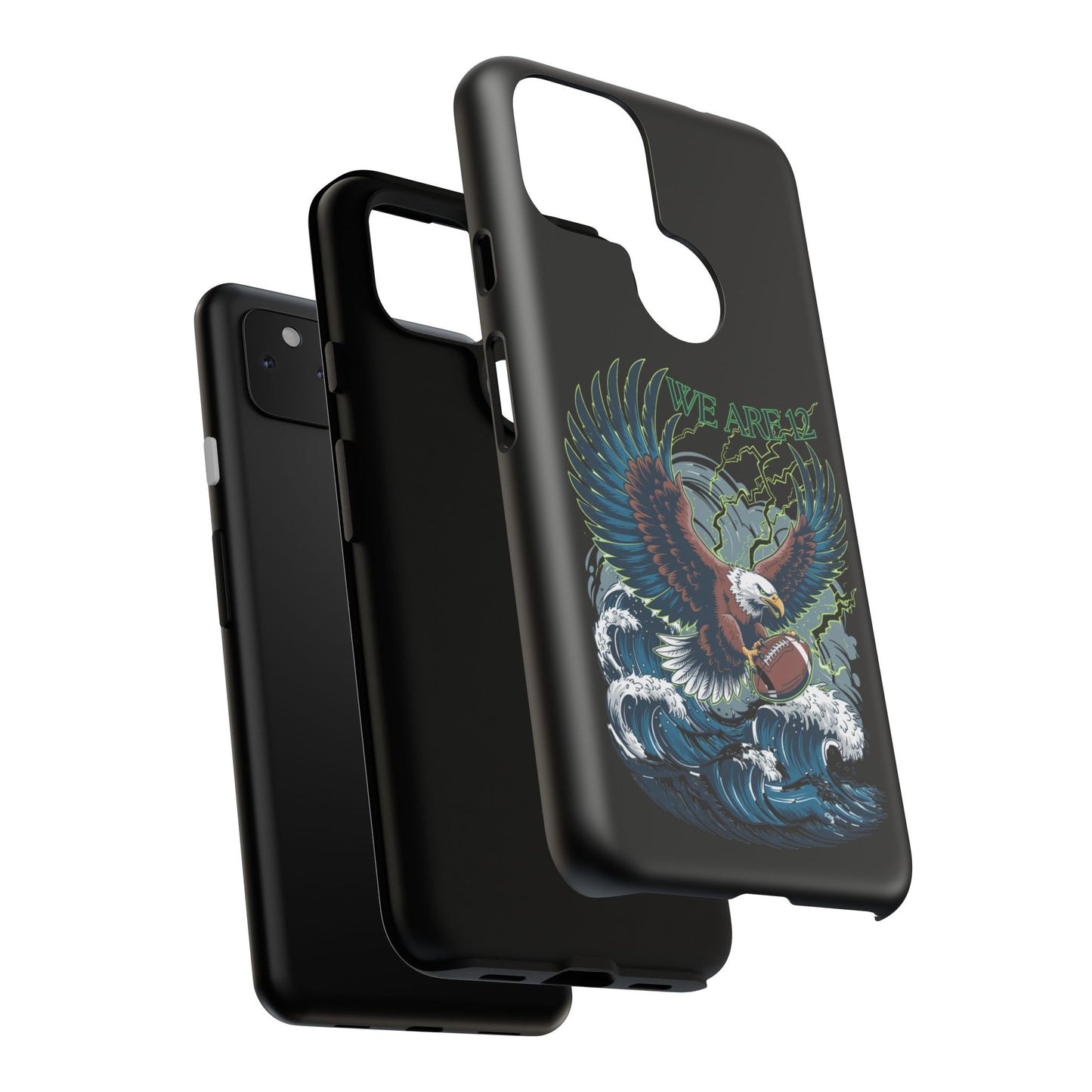 Phone Case Seahawks