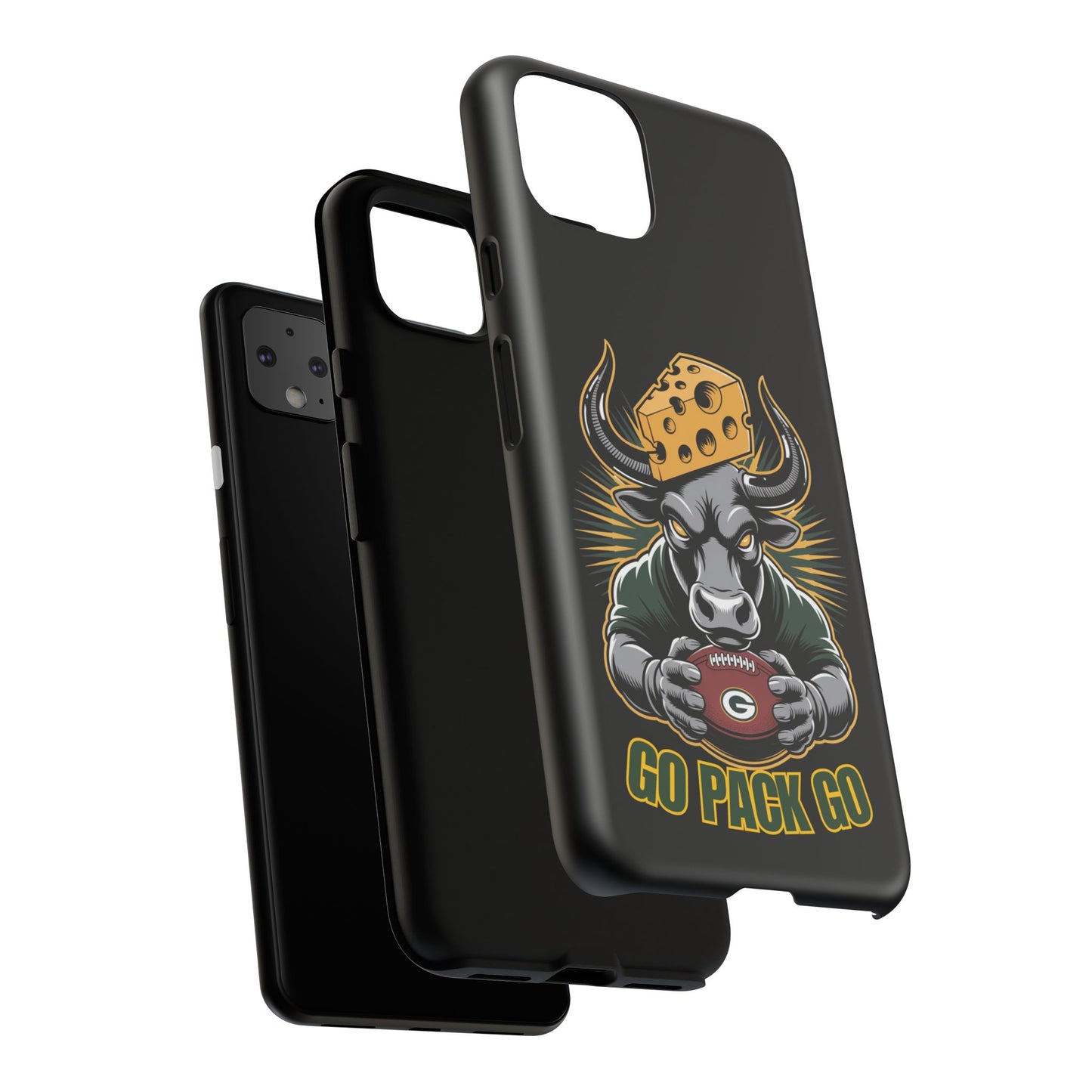 Phone Case Packers