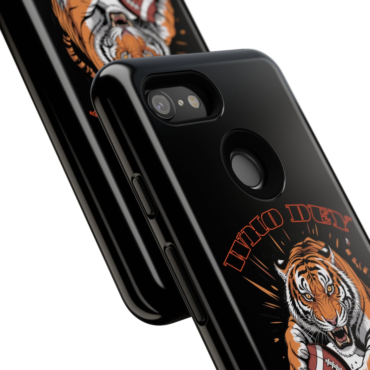 Phone Case Bengals