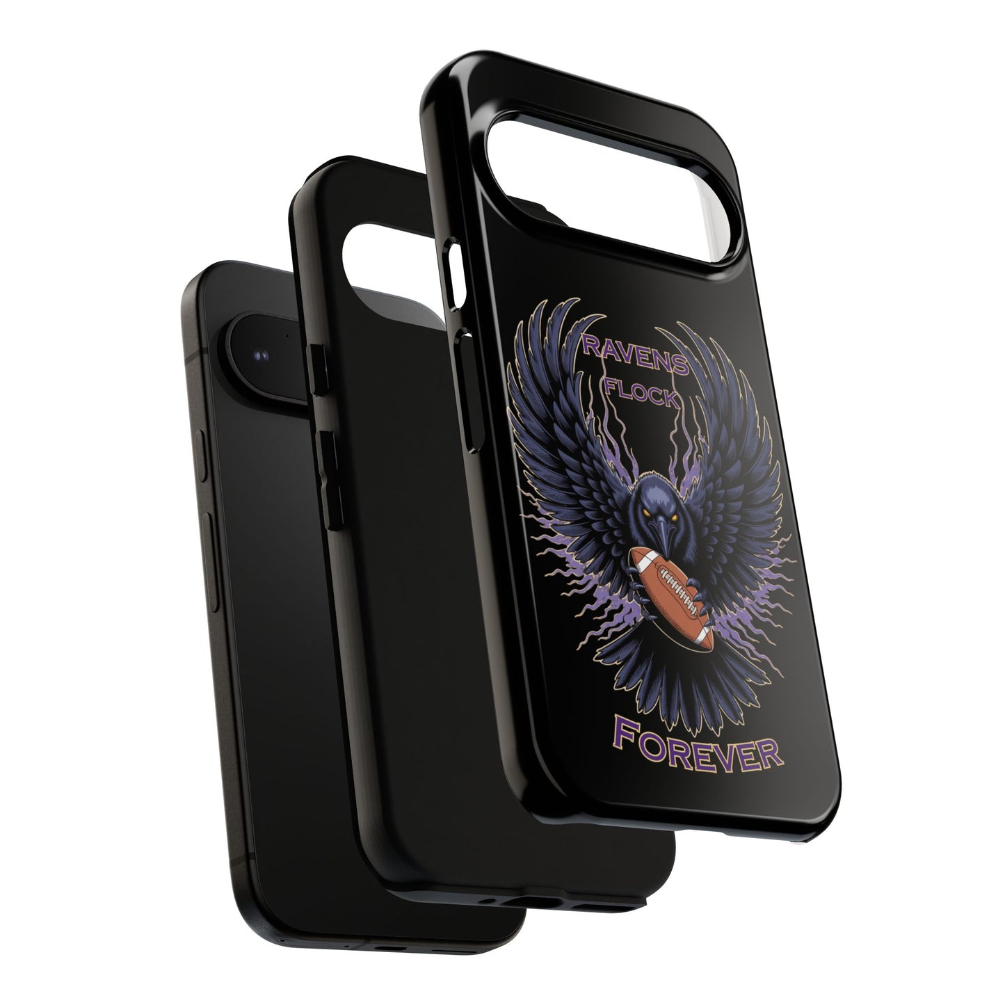 Phone Case Ravens