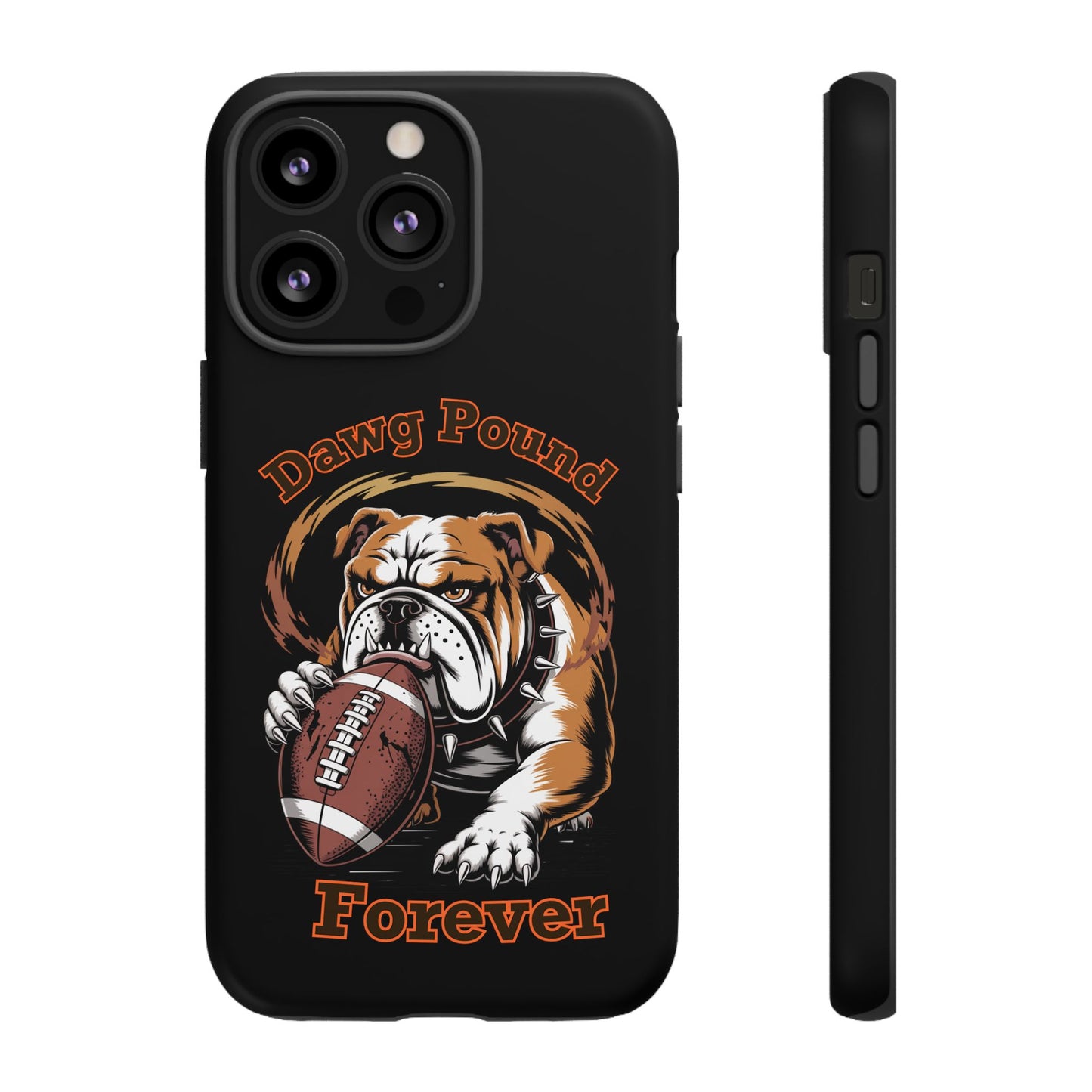Phone Case Browns