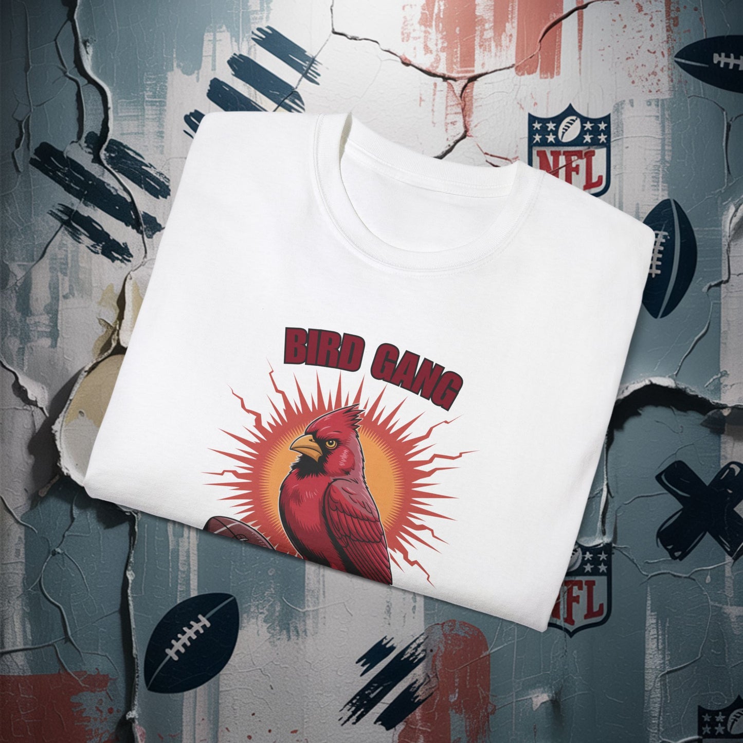 Arizona Cardinals Icon Tee