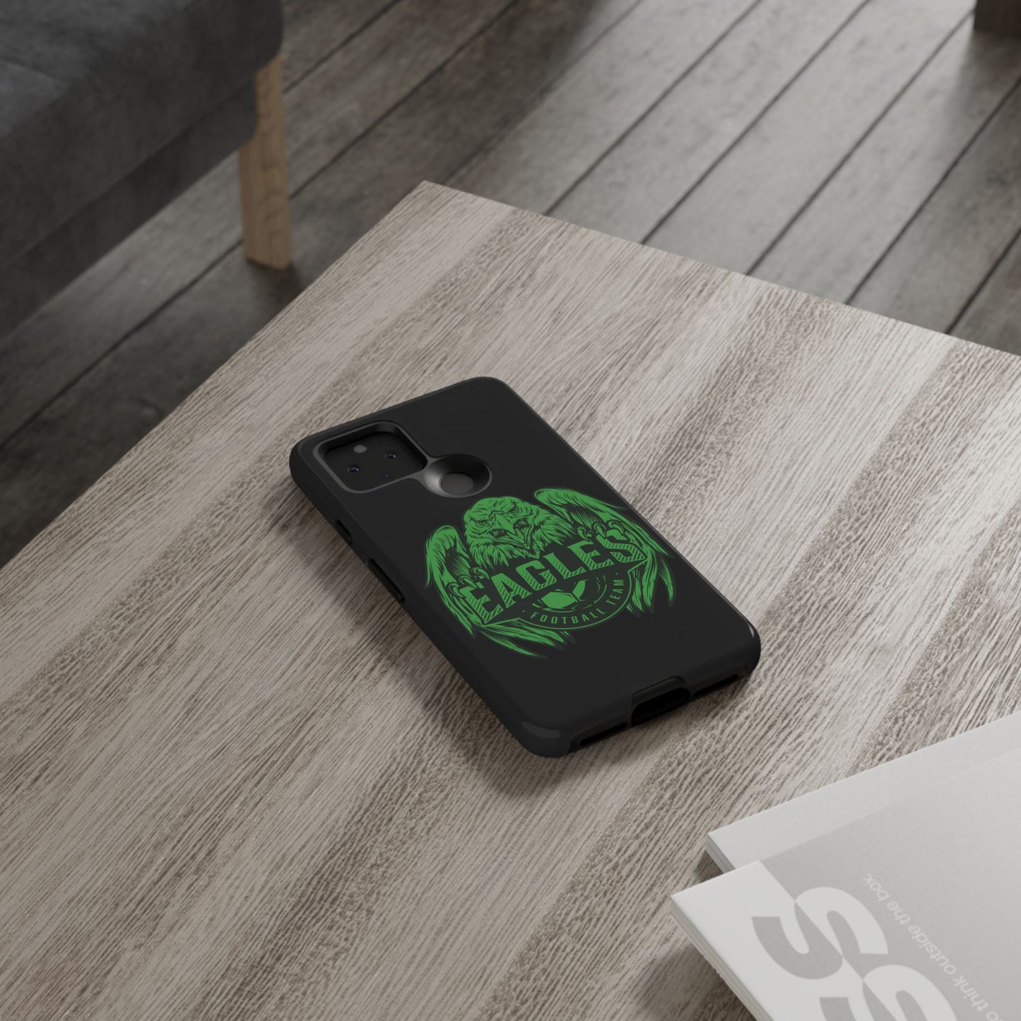 Phone Case Philadelphia Eagles