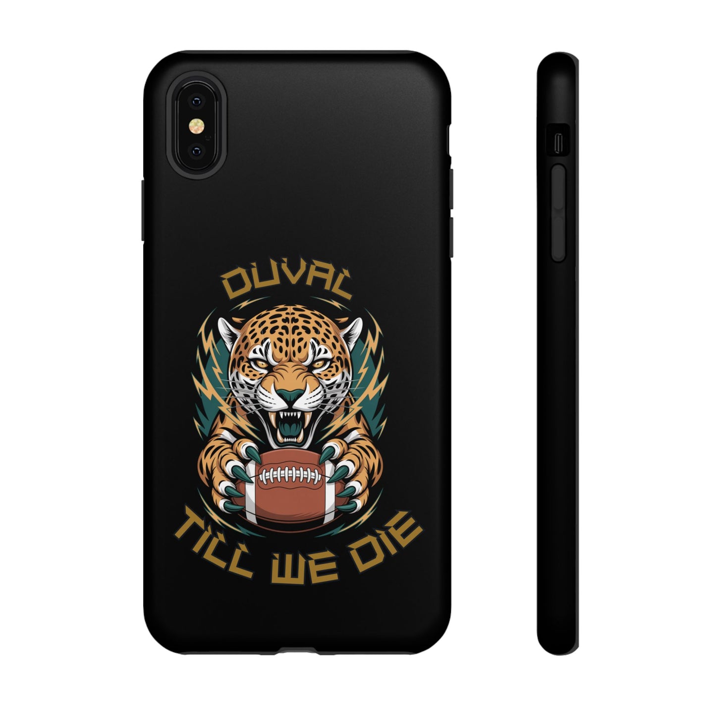 Phone Case Jaguars