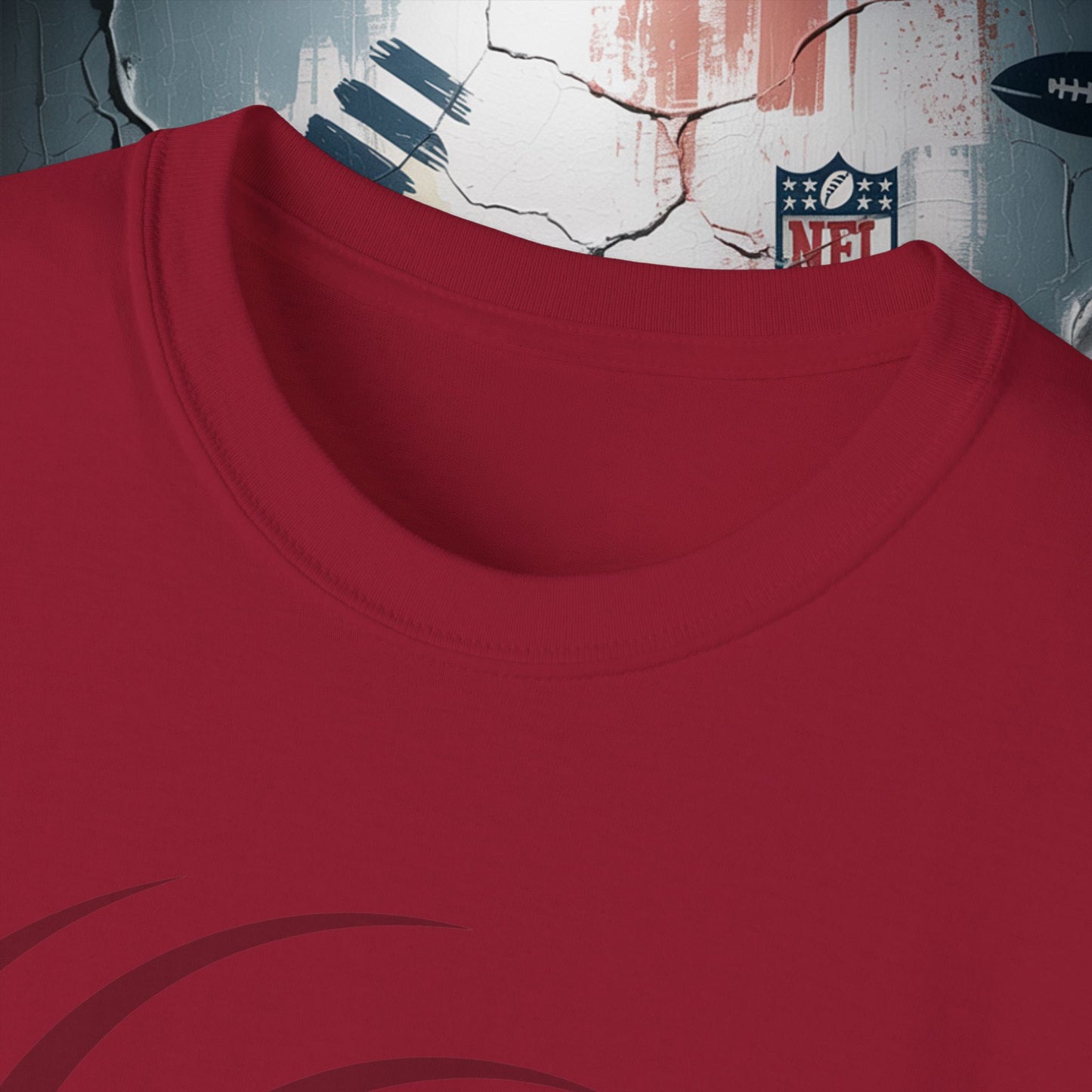 Arizona Cardinals Legacy Tee
