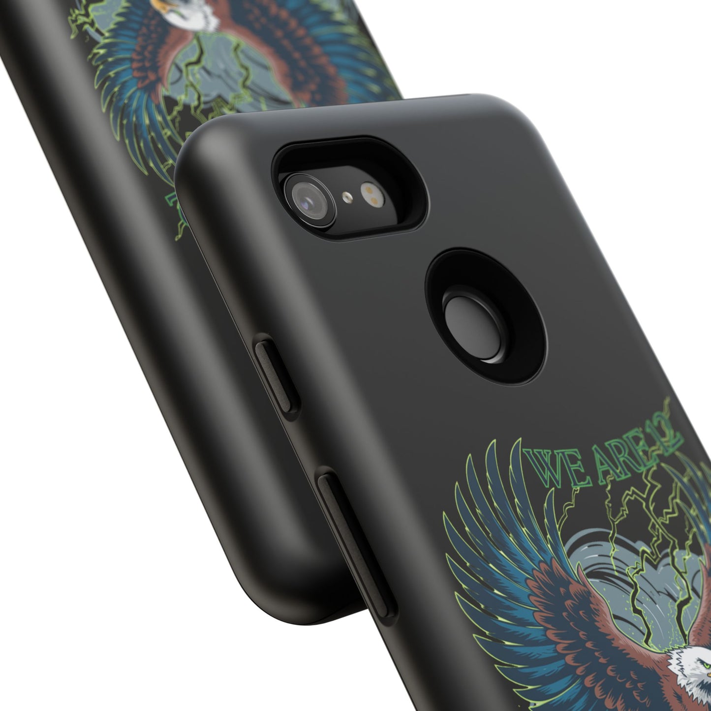 Phone Case Seahawks
