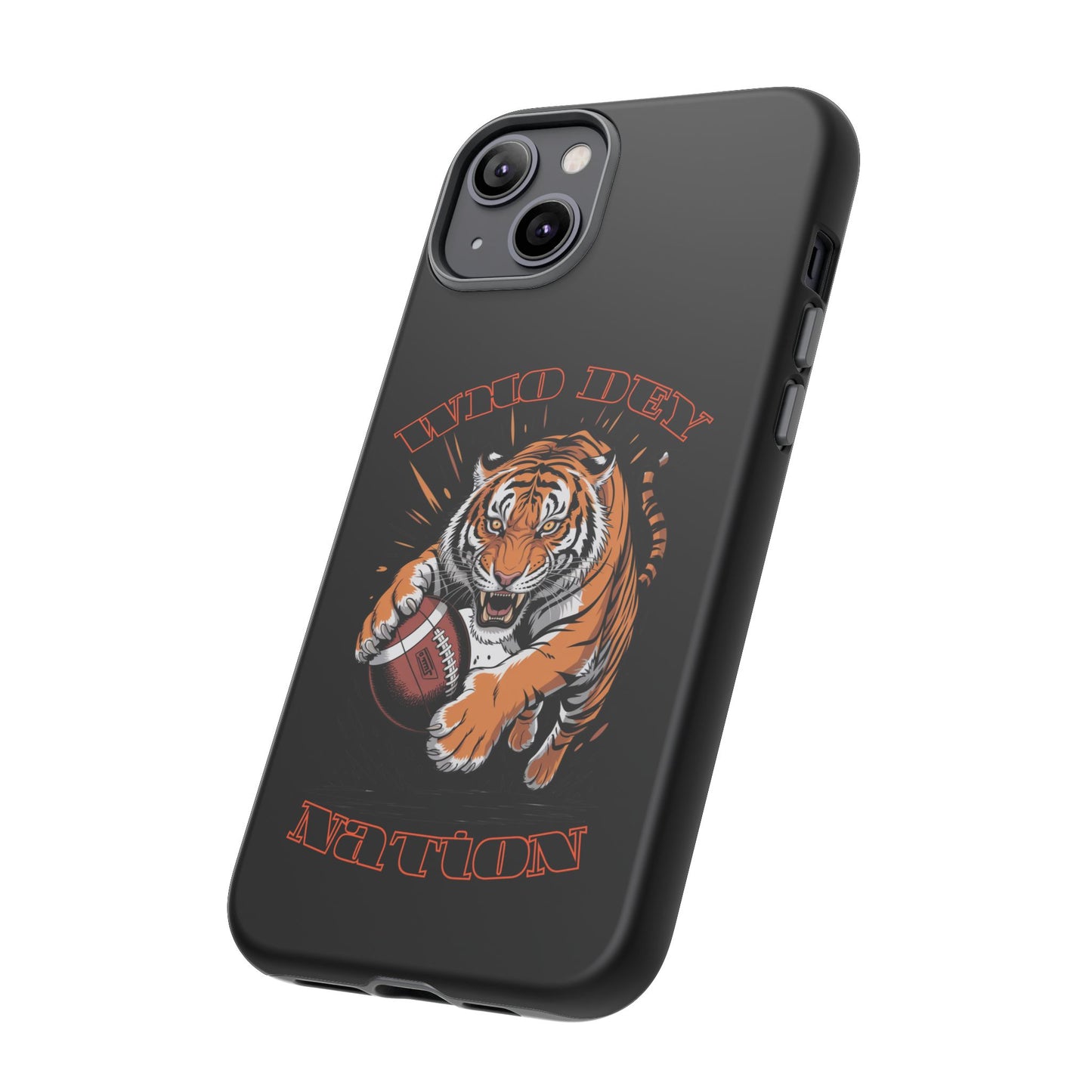 Phone Case Bengals