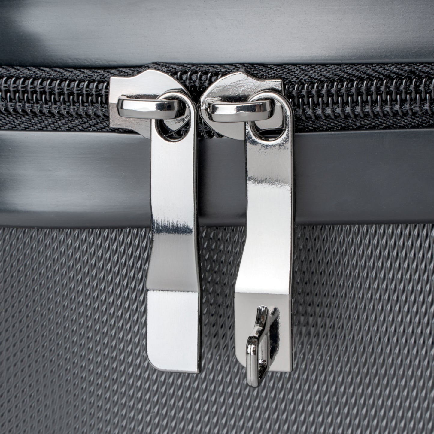 M'Aloha Earth white Suitcase