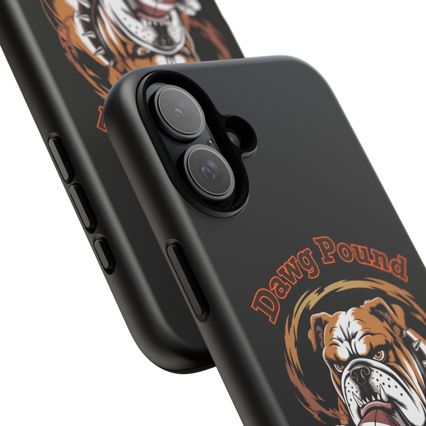 Phone Case Browns