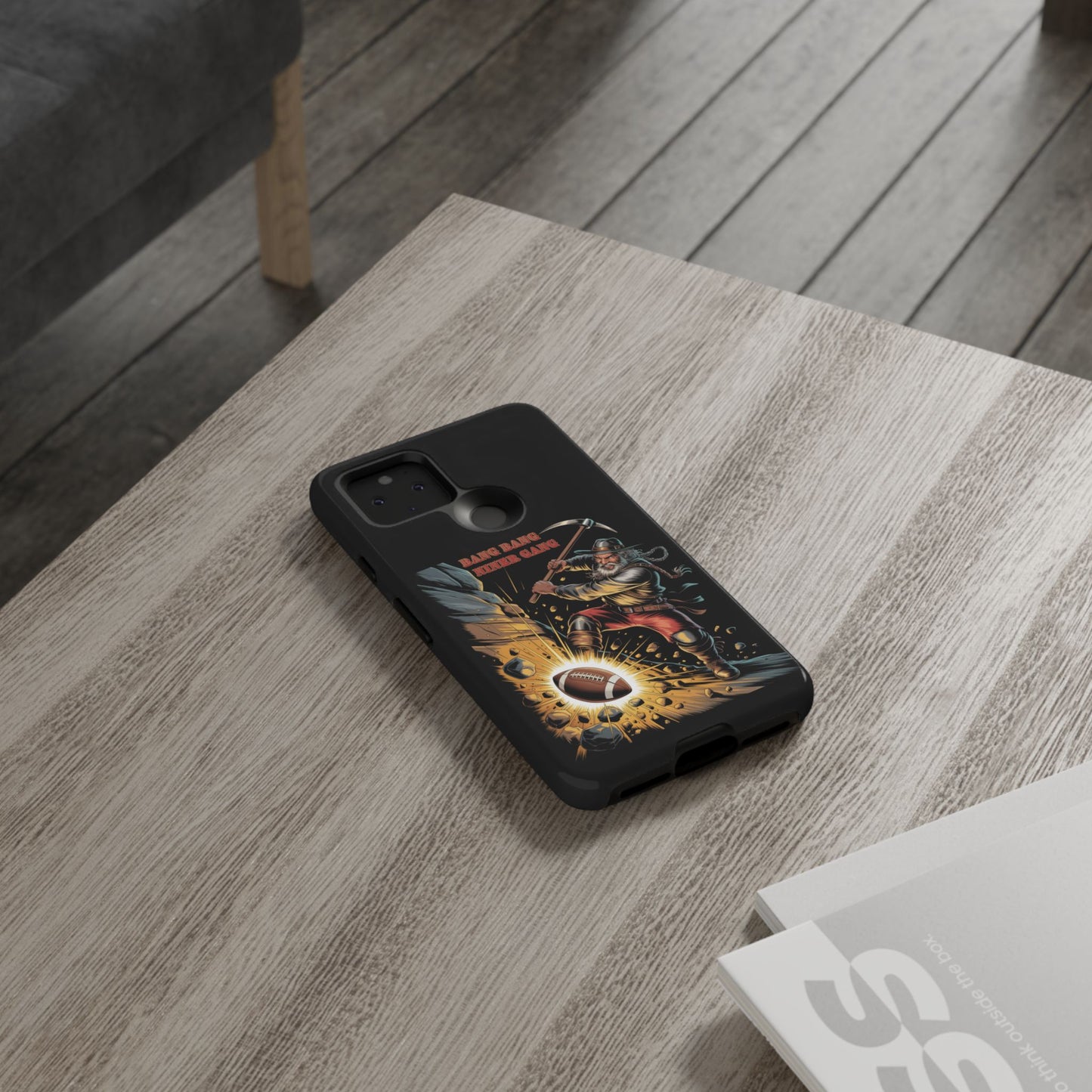 Phone Case 49ers