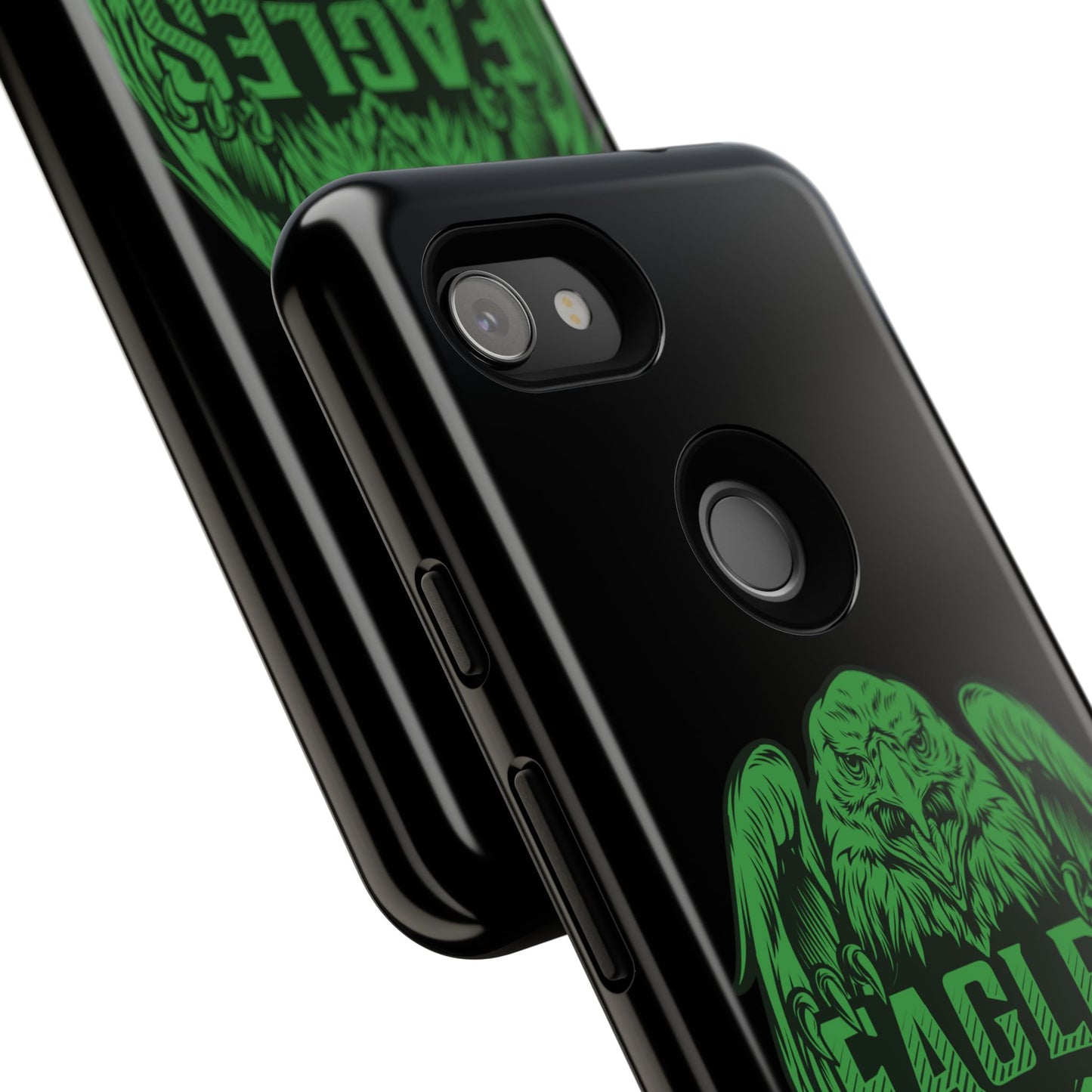 Phone Case Philadelphia Eagles