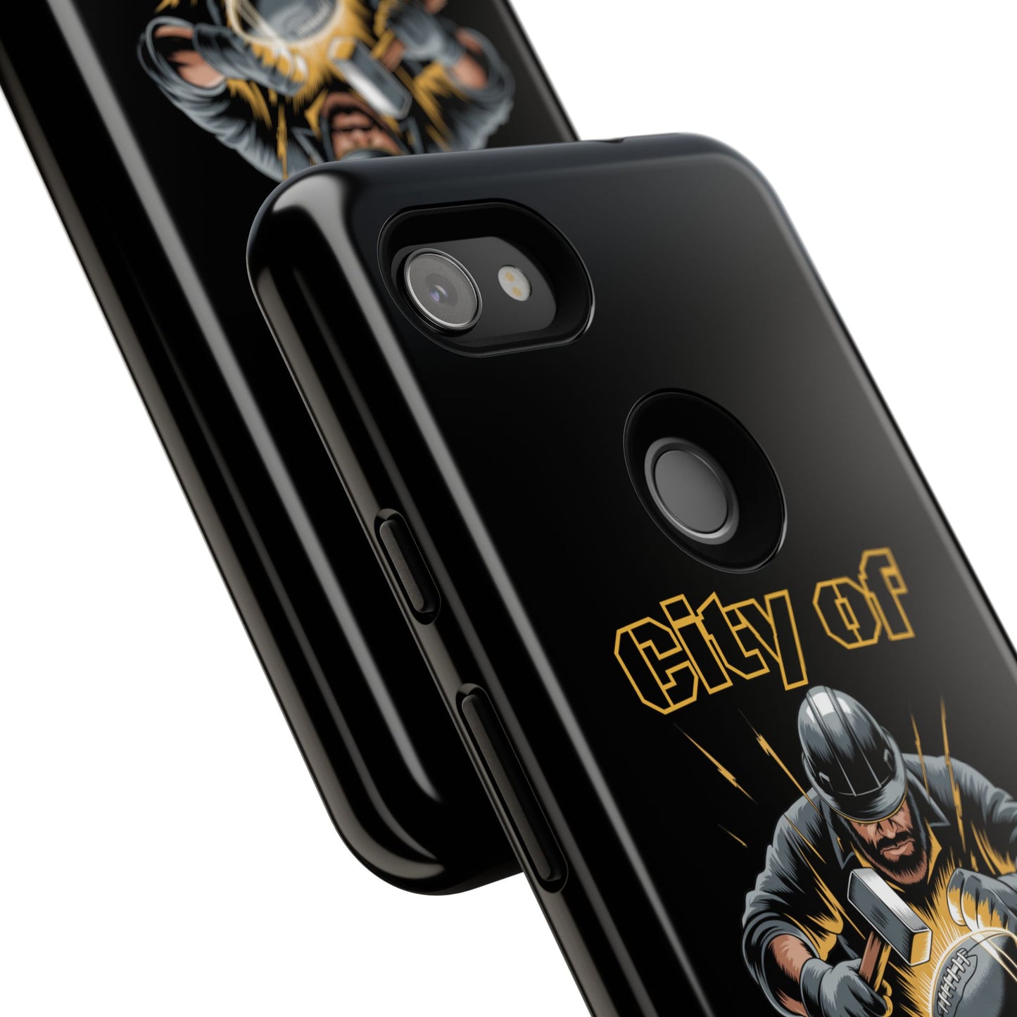 Phone Case Steelers