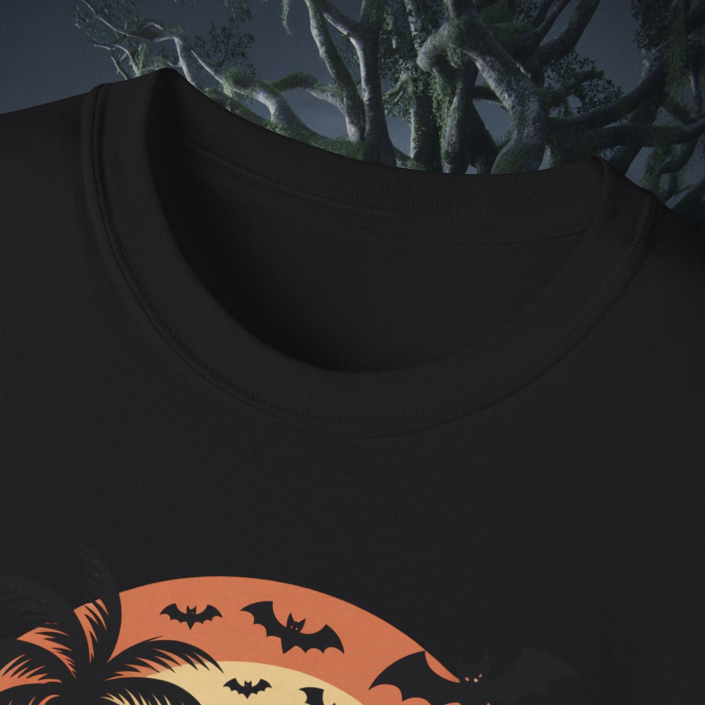 Aloha from the other Side Tee