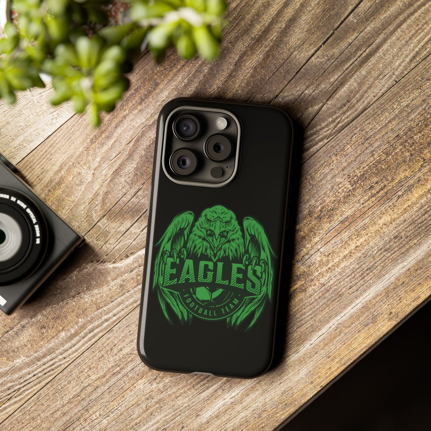 Phone Case Philadelphia Eagles