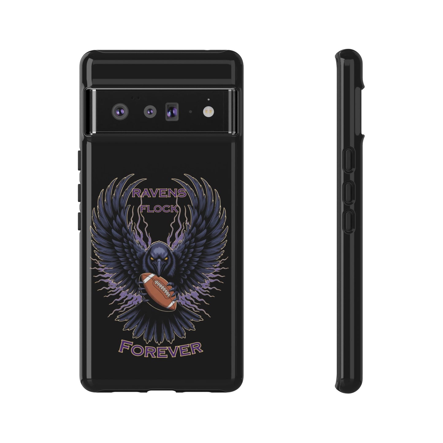 Phone Case Ravens