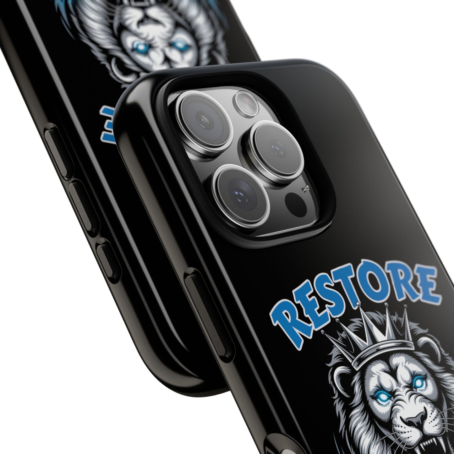 Phone Case Lions