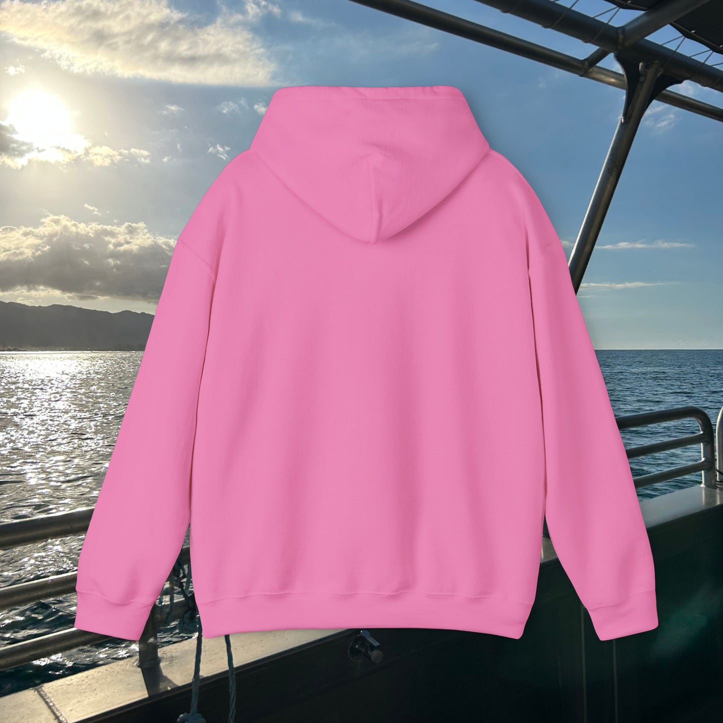 M'Aloha Earth - Beautiful World Hoodie