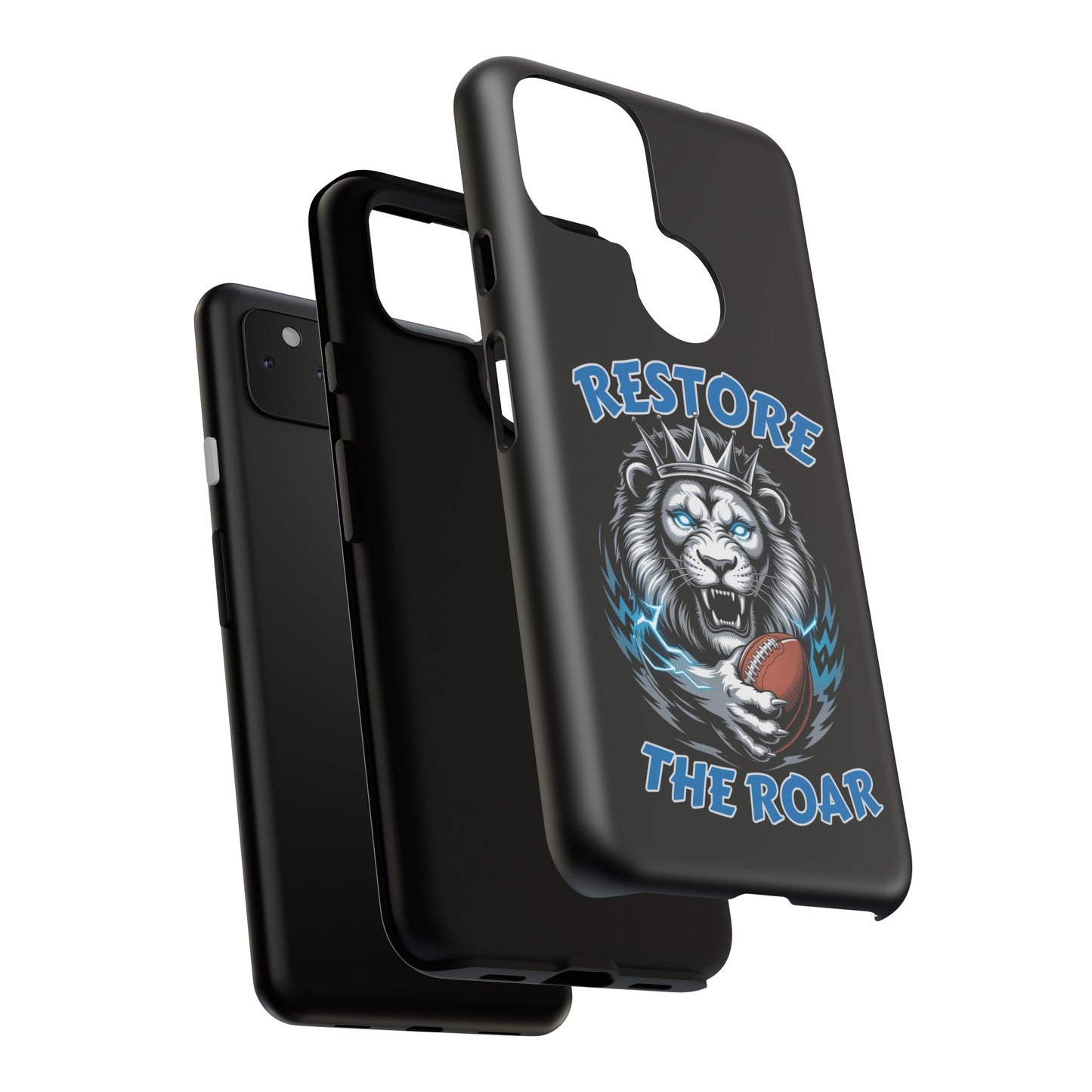 Phone Case Lions