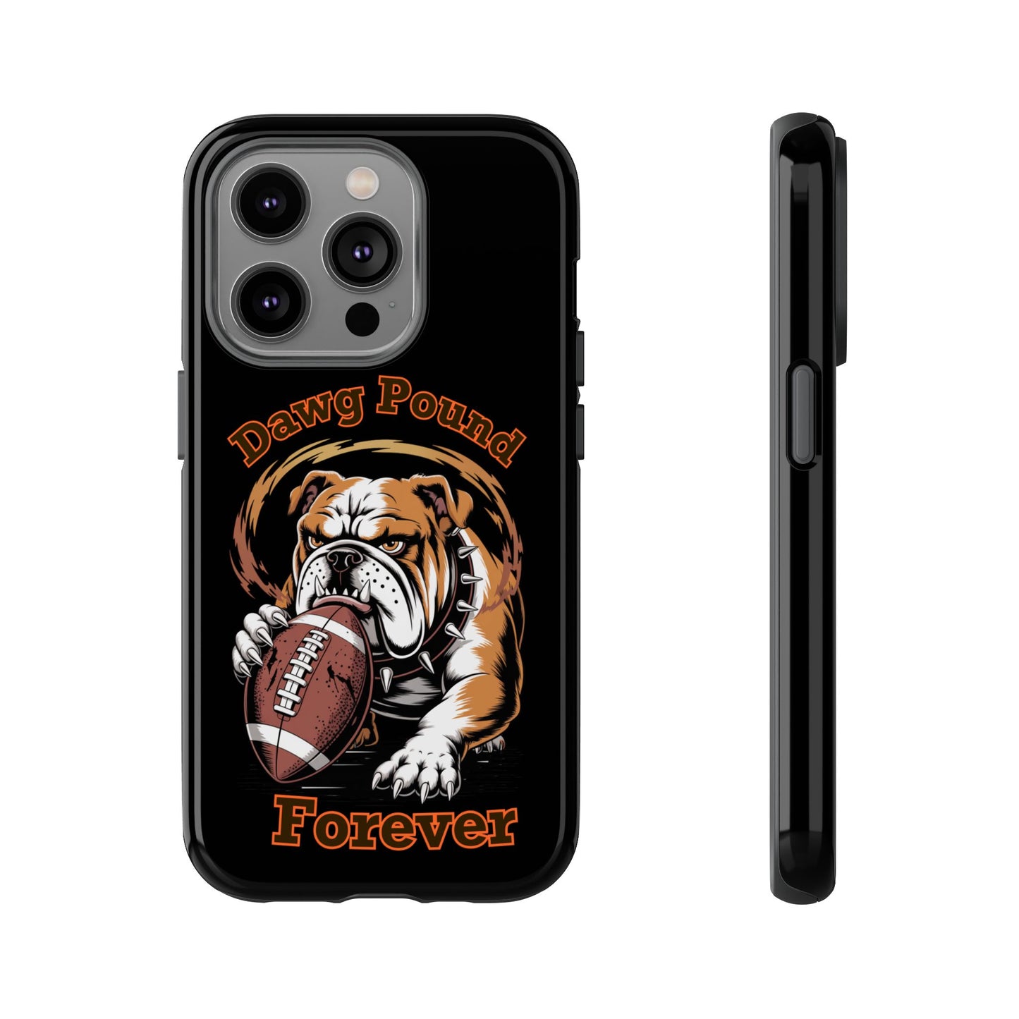 Phone Case Browns