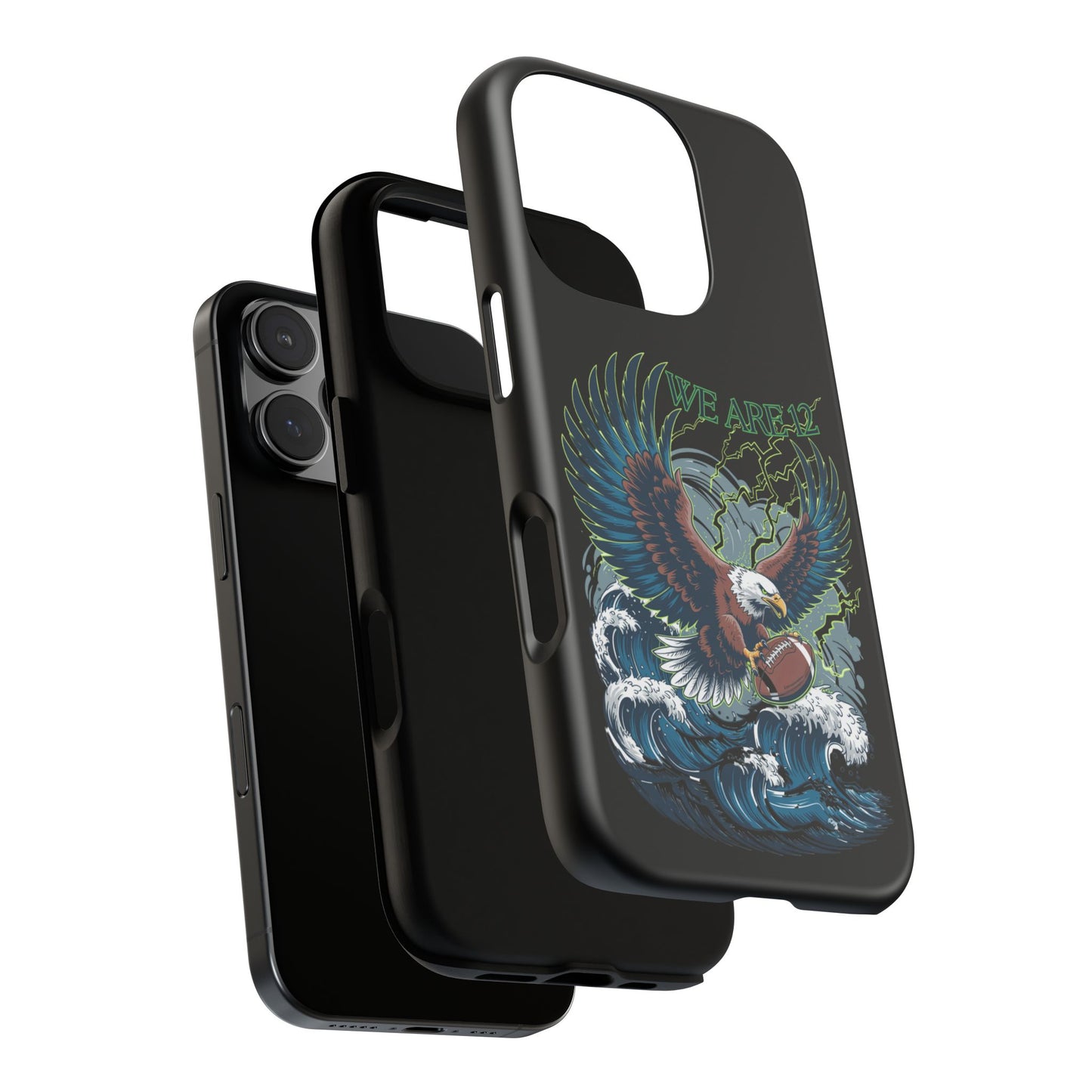 Phone Case Seahawks