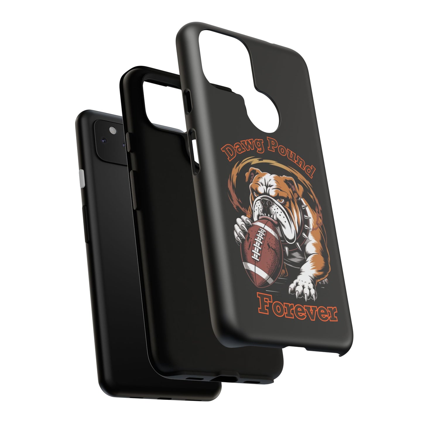 Phone Case Browns