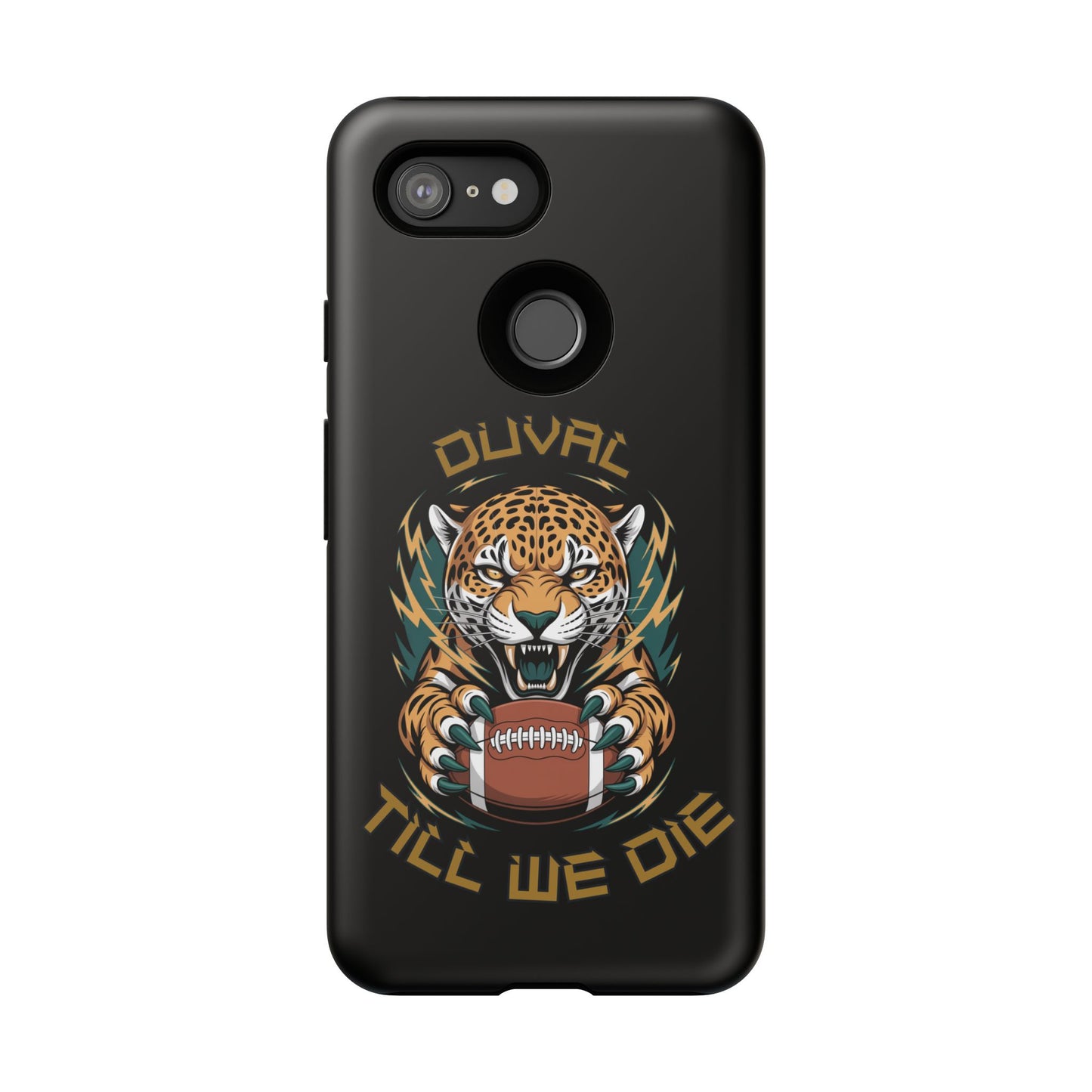 Phone Case Jaguars