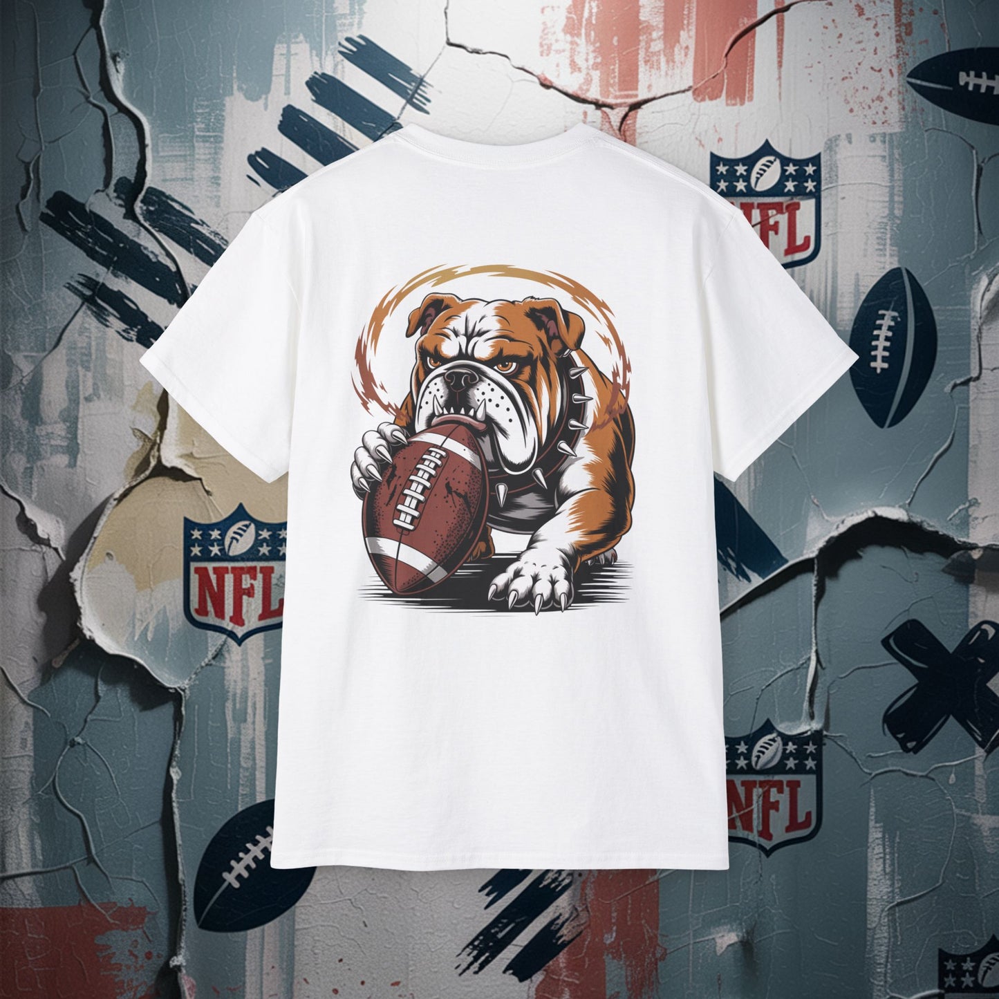 Cleveland Browns Legacy Tee
