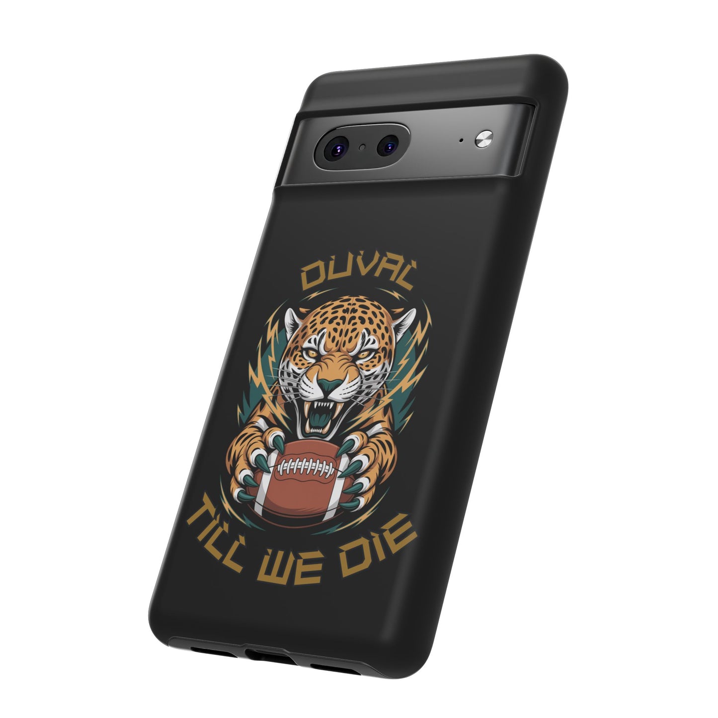 Phone Case Jaguars